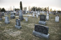 Kirkwall Presbyterian Cemetery