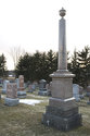 Kirkwall Presbyterian Cemetery