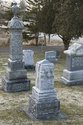 Kirkwall Presbyterian Cemetery