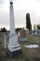 Kirkwall Presbyterian Cemetery