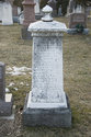 Kirkwall Presbyterian Cemetery