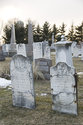 Kirkwall Presbyterian Cemetery