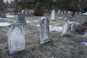 Westover United Church Cemetery