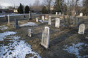 Westover United Church Cemetery