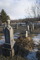 Westover United Church Cemetery