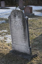 Westover United Church Cemetery