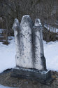 Westover United Church Cemetery