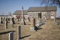 Barton Stone United Cemetery