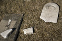 Barton Stone United Cemetery