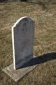 Barton Stone United Cemetery