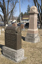 Barton Stone United Cemetery