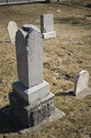 Barton Stone United Cemetery