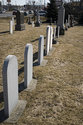 Barton Stone United Cemetery