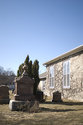 Barton Stone United Cemetery