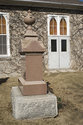 Barton Stone United Cemetery