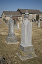 Barton Stone United Cemetery