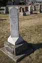 Barton Stone United Cemetery