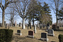 Stoney Creek Cemetery