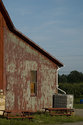 Back Of Market