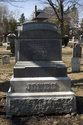 Stoney Creek Cemetery