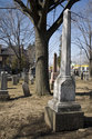 Stoney Creek Cemetery