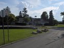 Empire Pavilion from Sanatorium Road