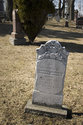 Stoney Creek Cemetery