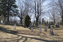Stoney Creek Cemetery