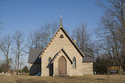 View St Albans The Martyr Anglican Church