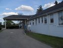 Chedoke Hospital - Empire Pavilion ramp