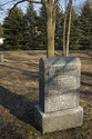 Rockton Cemetery