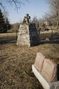 St Albans Anglican Cemetery