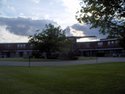 Chedoke Hospital - Holbrook Pavilion