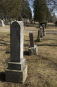 Waterdown Union Cemetery