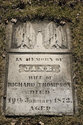 Waterdown Union Cemetery