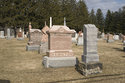 View Grace Anglican Church Cemetery