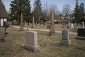 Grace Anglican Church Cemetery