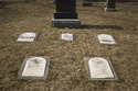 Grace Anglican Church Cemetery