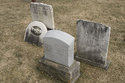 Grace Anglican Church Cemetery