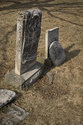 Grace Anglican Church Cemetery