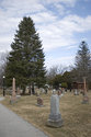 Grace Anglican Church Cemetery