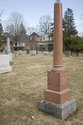 Grace Anglican Church Cemetery