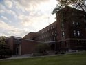 View Chedoke Hospital Wilcox Pavilion