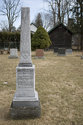 Grace Anglican Church Cemetery