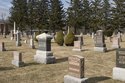 View Carlisle United Church Cemetery