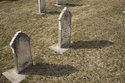 Carlisle United Church Cemetery