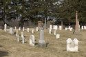 Carlisle United Church Cemetery