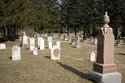 Carlisle United Church Cemetery