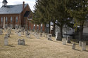 Carlisle United Church Cemetery