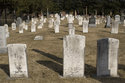 Carlisle United Church Cemetery